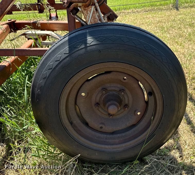 image for item ER2042 Field cultivator