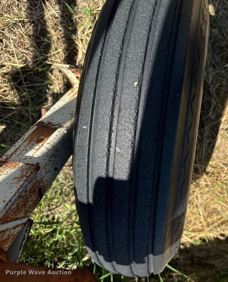 image for item ER2042 Field cultivator