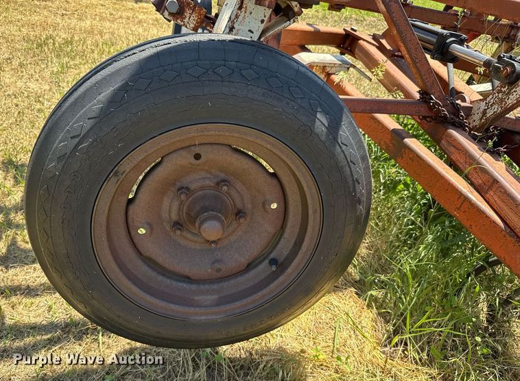 image for item ER2042 Field cultivator