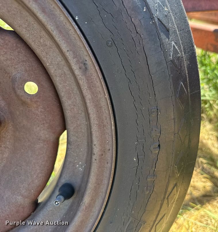 image for item ER2042 Field cultivator