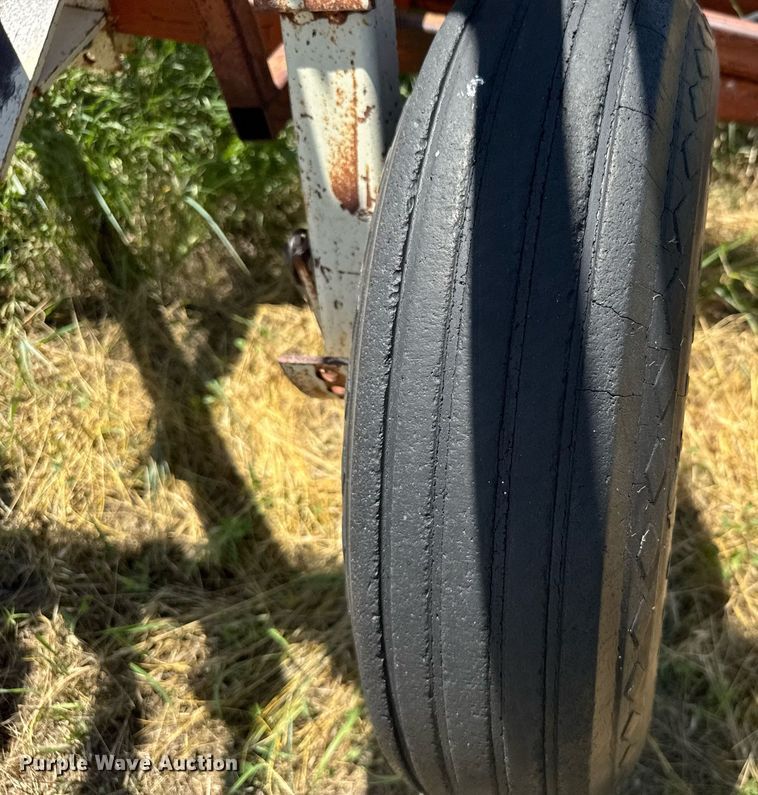 image for item ER2042 Field cultivator