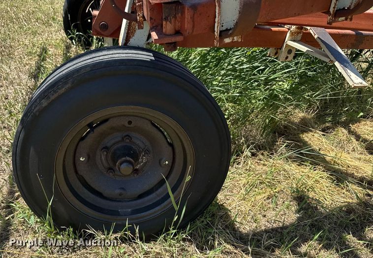 image for item ER2042 Field cultivator