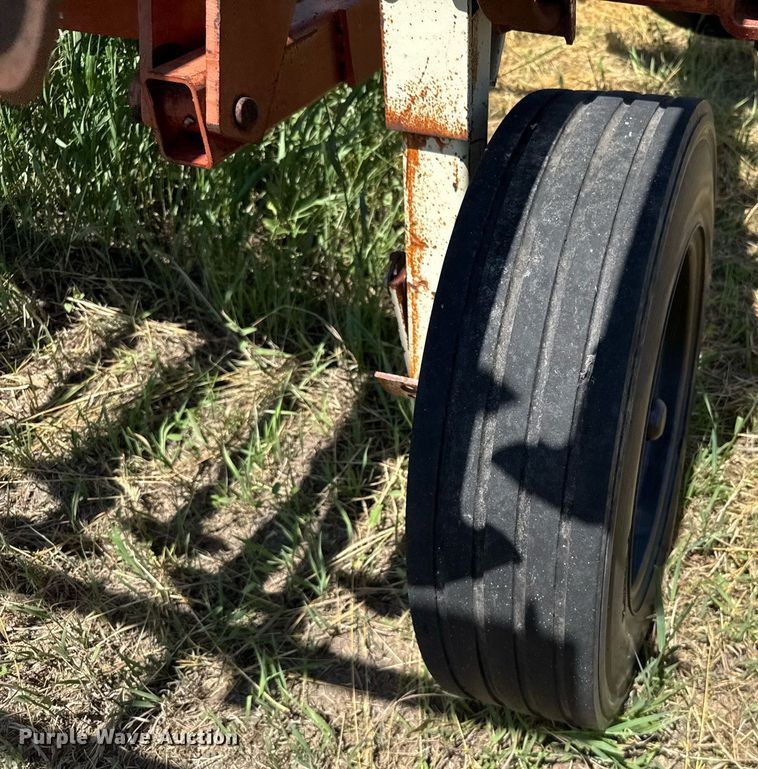 image for item ER2042 Field cultivator