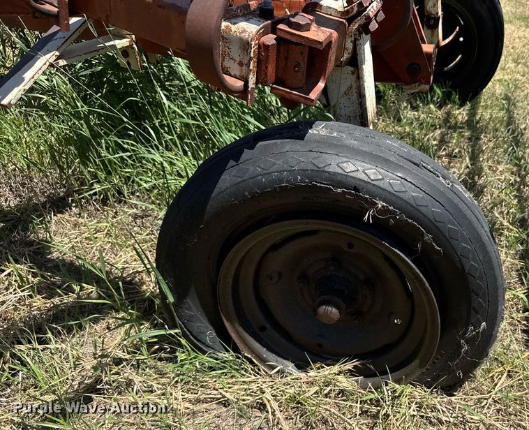 image for item ER2042 Field cultivator