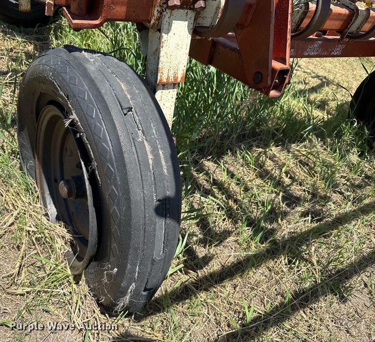 image for item ER2042 Field cultivator