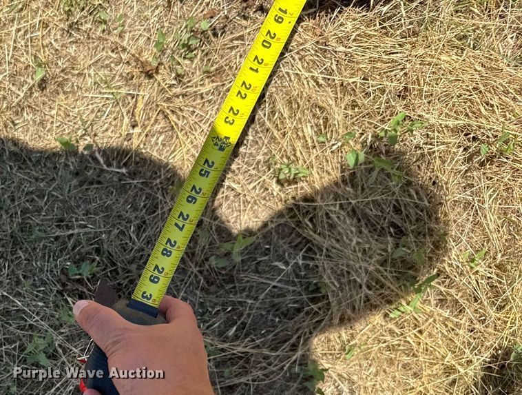 image for item ER2043 Row crop cultivator