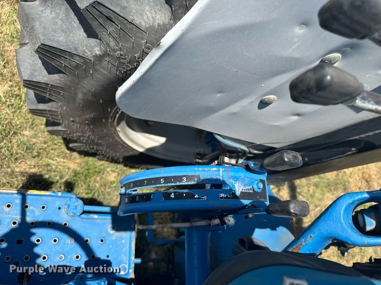 image for item ER2044 Ford tractor