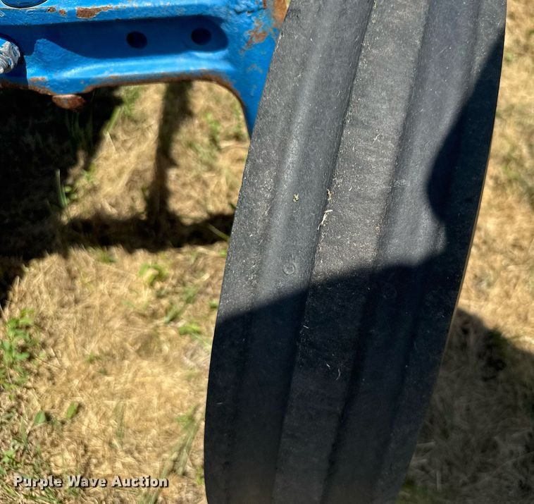 image for item ER2044 Ford tractor