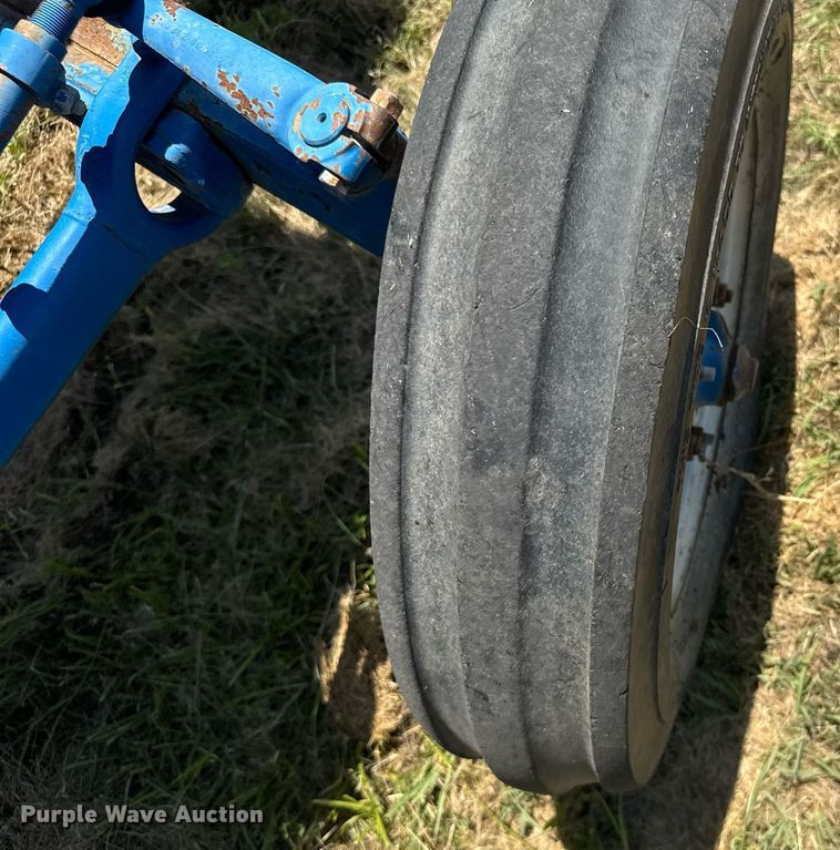 image for item ER2044 Ford tractor