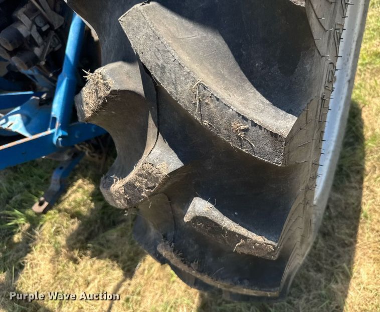 image for item ER2044 Ford tractor