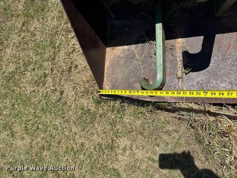 image for item ER2045 1978 John Deere 2440 tractor