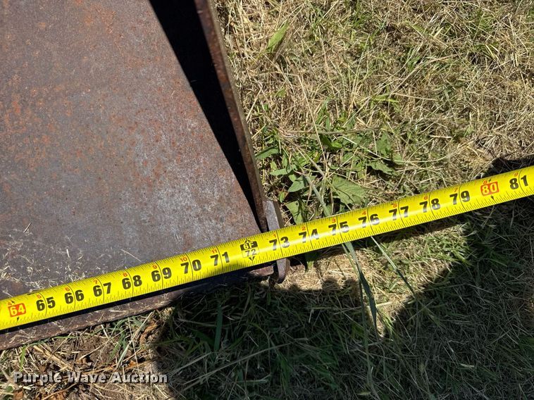 image for item ER2045 1978 John Deere 2440 tractor