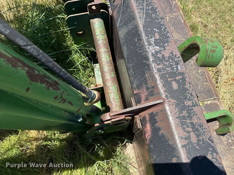 image for item ER2045 1978 John Deere 2440 tractor