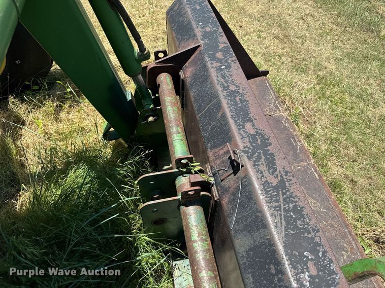 image for item ER2045 1978 John Deere 2440 tractor