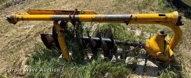 image for item ER2046 Three point auger