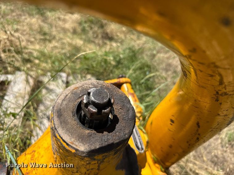 image for item ER2046 Three point auger