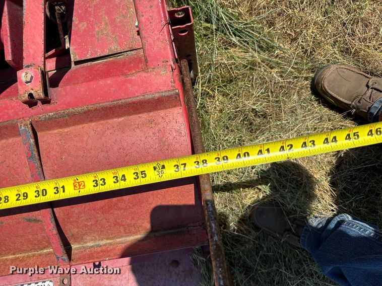 image for item ER2047 Cub Cadet 782 lawn tractor