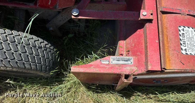 image for item ER2047 Cub Cadet 782 lawn tractor