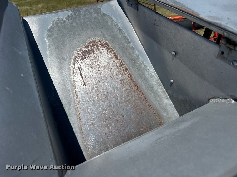 image for item ER2048 Grain mill