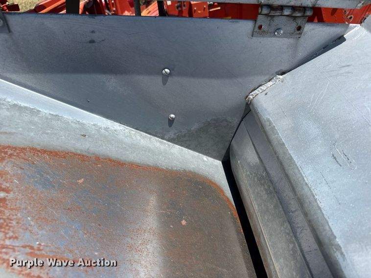 image for item ER2048 Grain mill