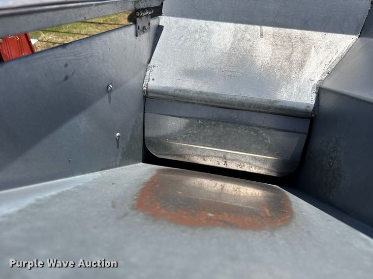 image for item ER2048 Grain mill