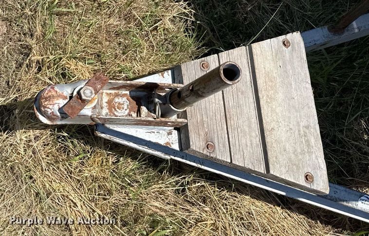 image for item ER2048 Grain mill