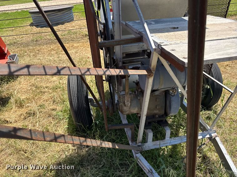 image for item ER2048 Grain mill