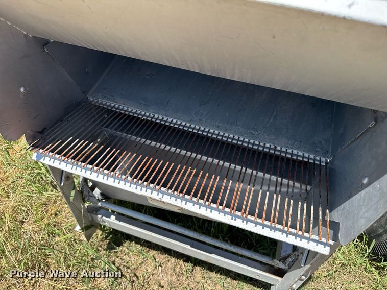 image for item ER2048 Grain mill