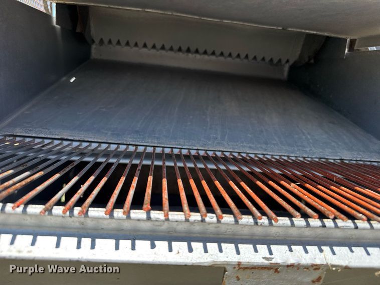 image for item ER2048 Grain mill