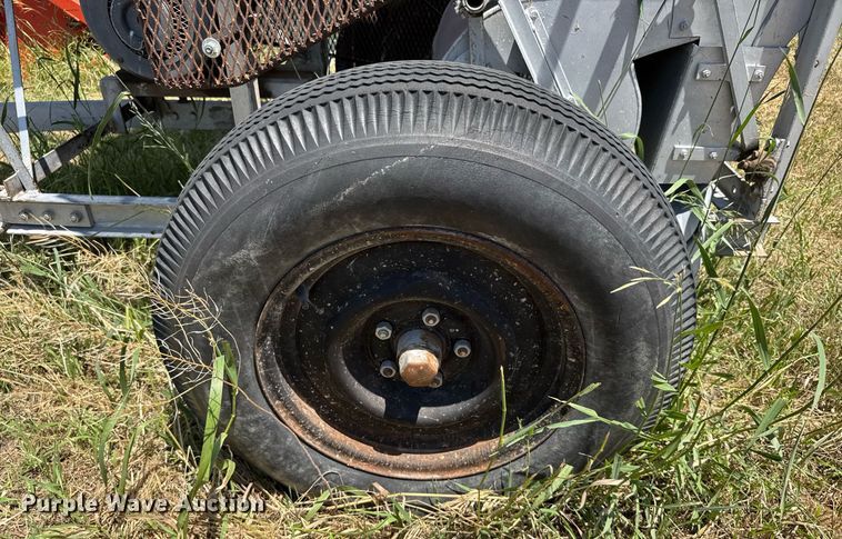 image for item ER2048 Grain mill