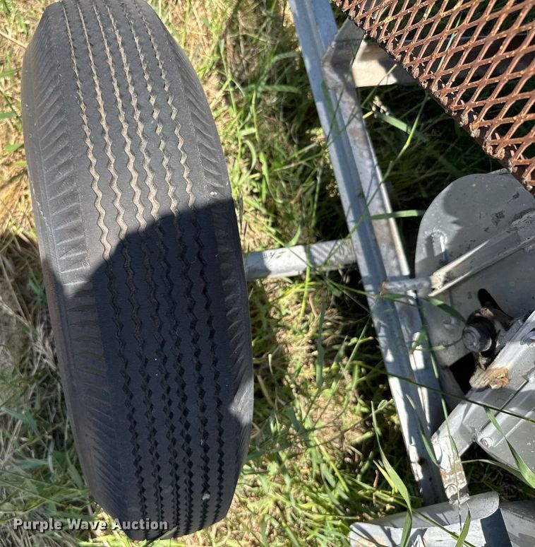 image for item ER2048 Grain mill