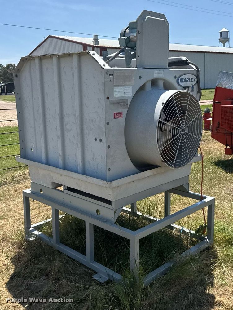 image for item ER2051 Marley Aquatower  cooling tower