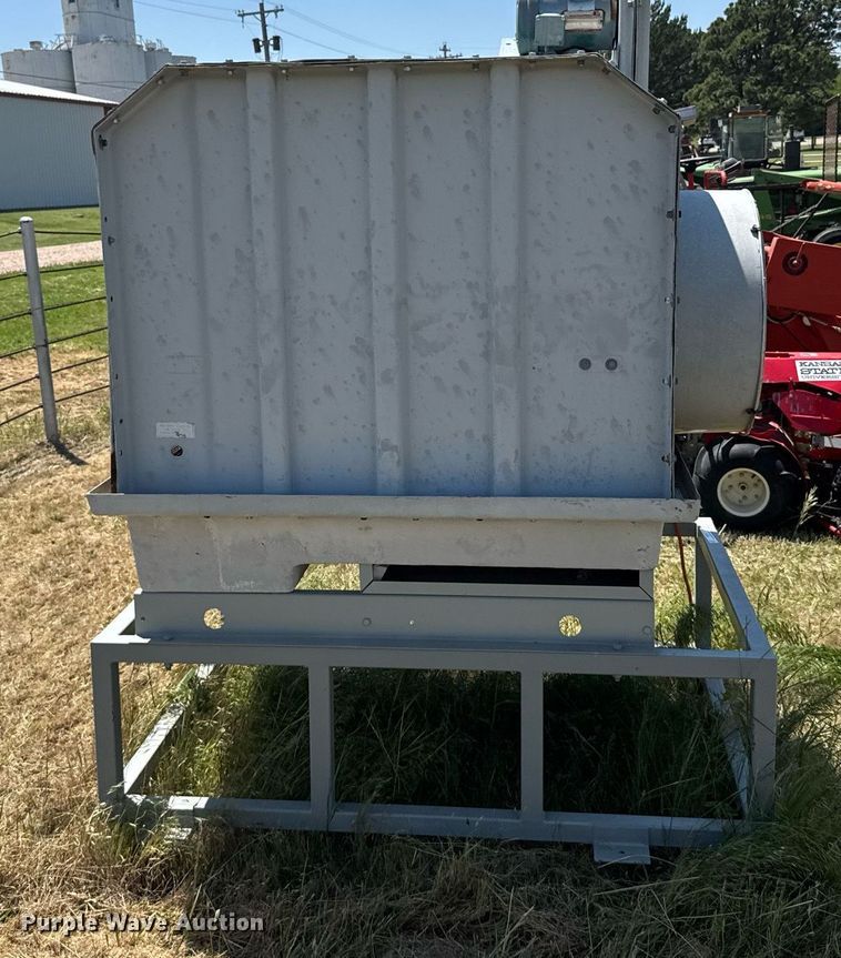 image for item ER2051 Marley Aquatower  cooling tower