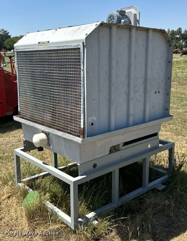 image for item ER2051 Marley Aquatower  cooling tower