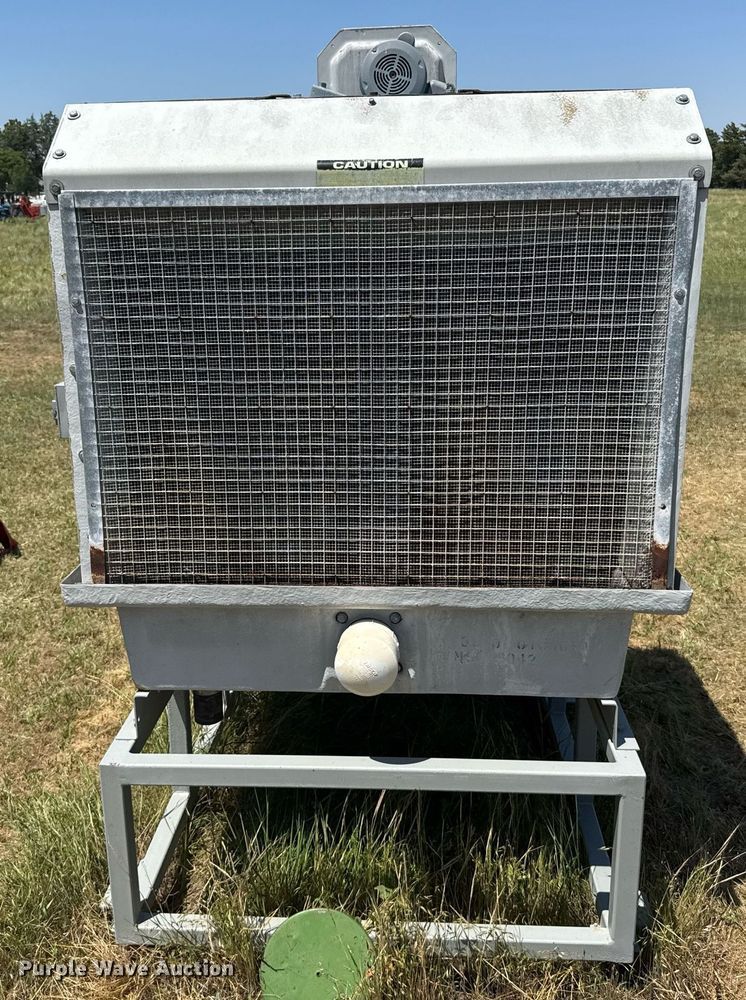 image for item ER2051 Marley Aquatower  cooling tower