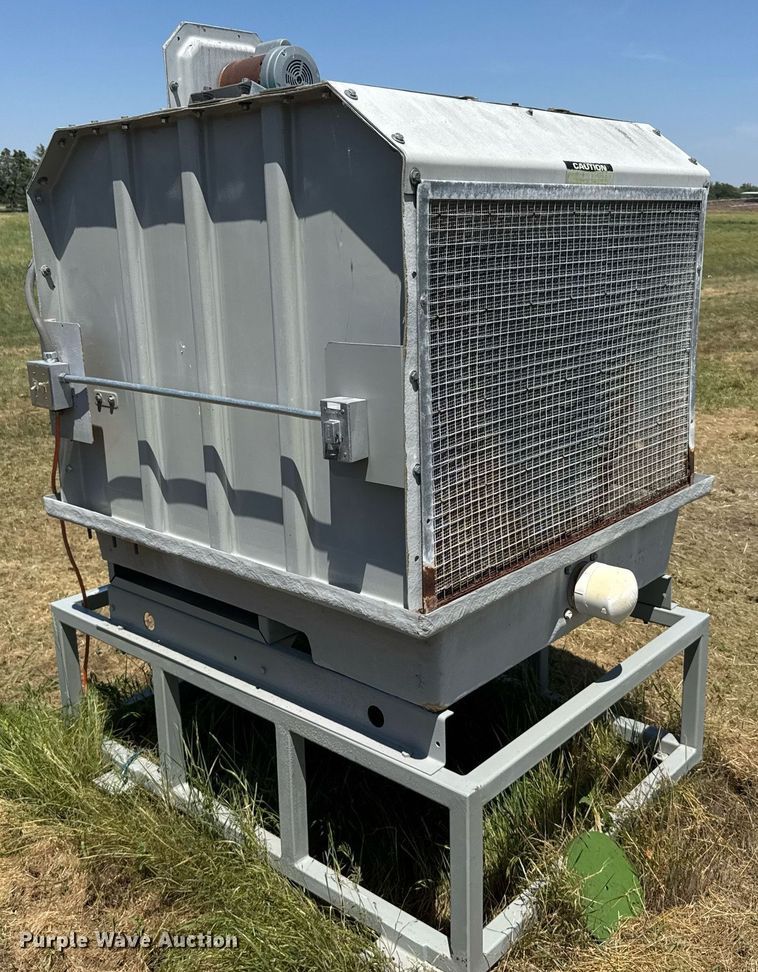 image for item ER2051 Marley Aquatower  cooling tower