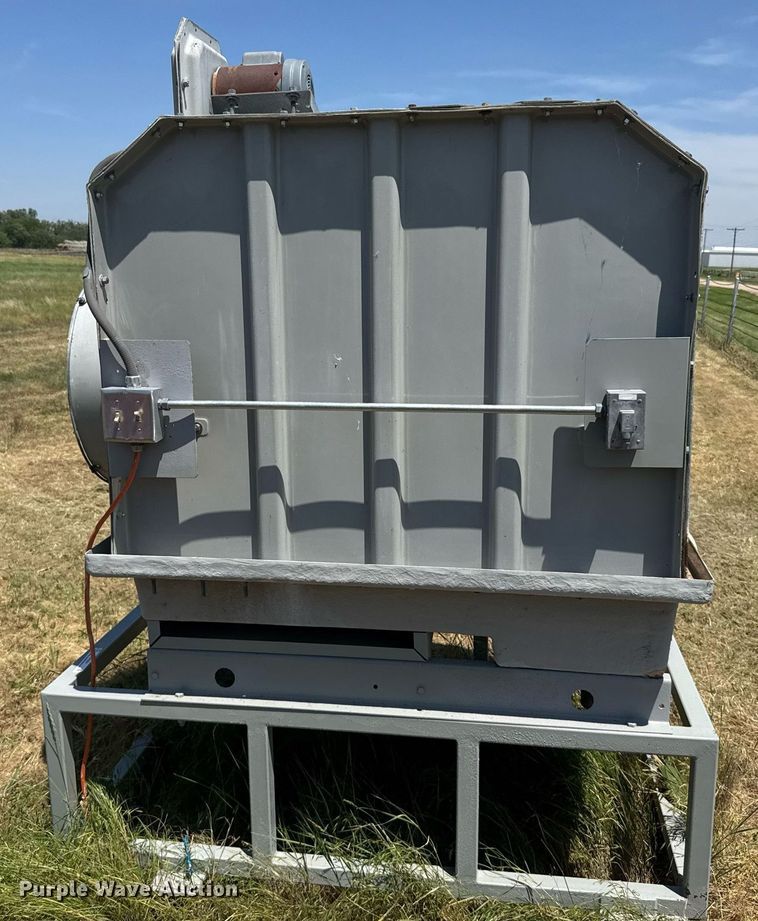 image for item ER2051 Marley Aquatower  cooling tower