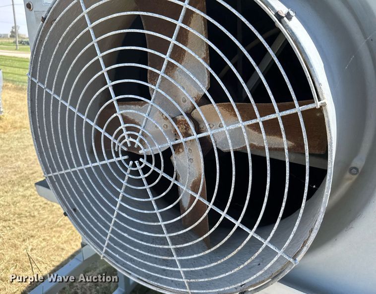 image for item ER2051 Marley Aquatower  cooling tower