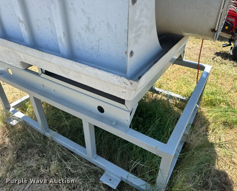 image for item ER2051 Marley Aquatower  cooling tower