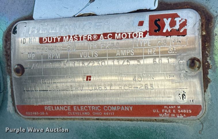 image for item ER2051 Marley Aquatower  cooling tower