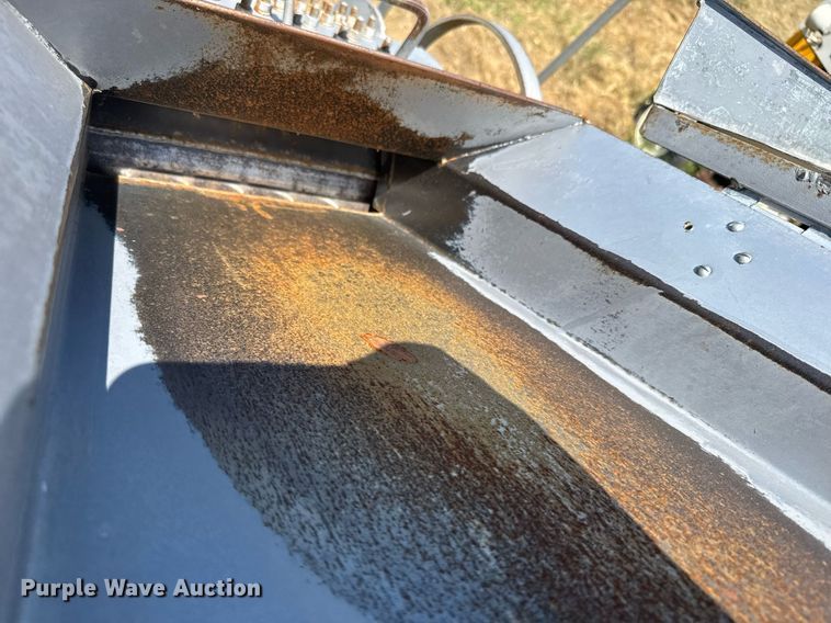 image for item ER2053 Grain mill