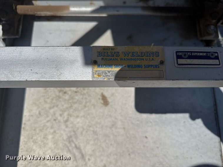 image for item ER2053 Grain mill