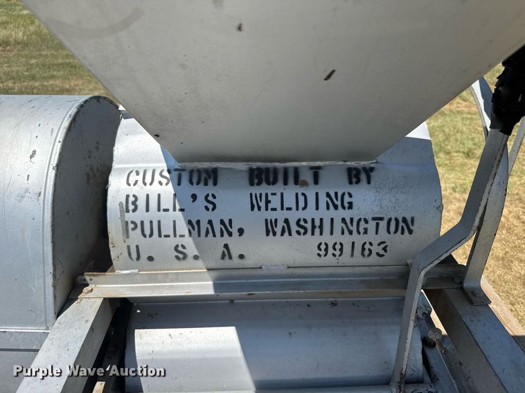 image for item ER2053 Grain mill