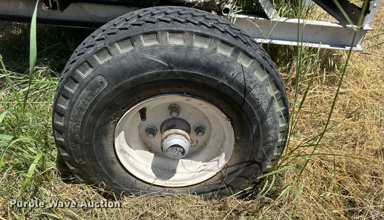 image for item ER2053 Grain mill