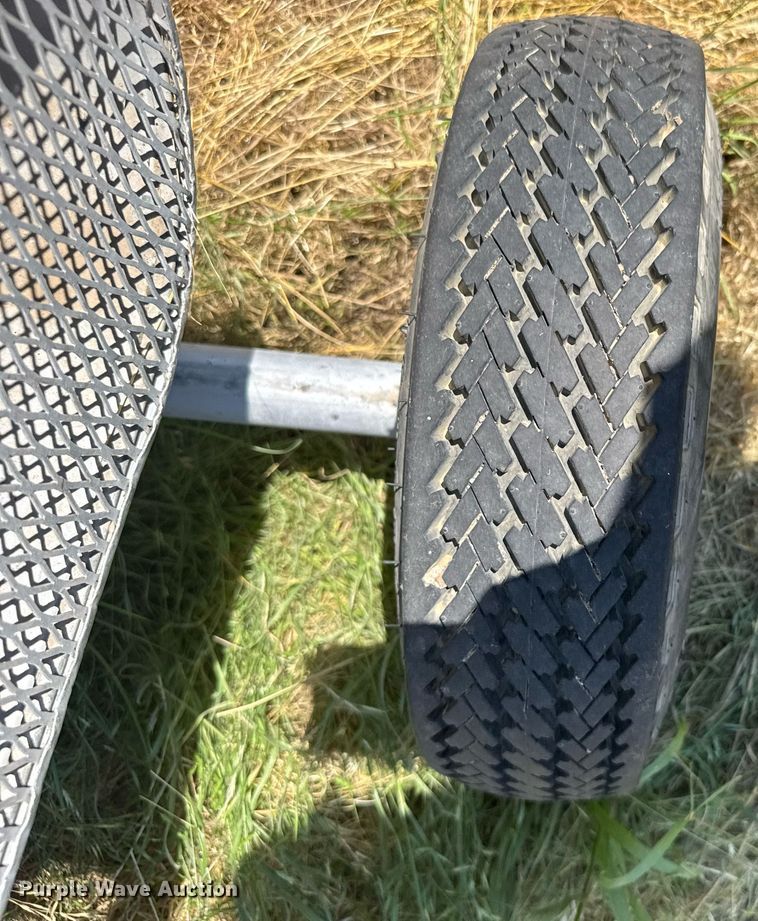 image for item ER2053 Grain mill