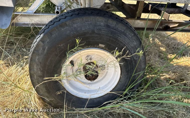 image for item ER2053 Grain mill