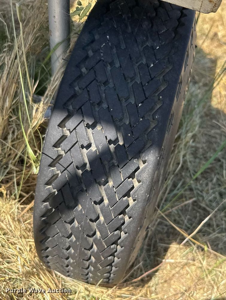 image for item ER2053 Grain mill