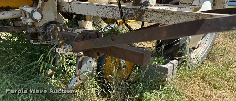 image for item ER2054 International Cub tractor