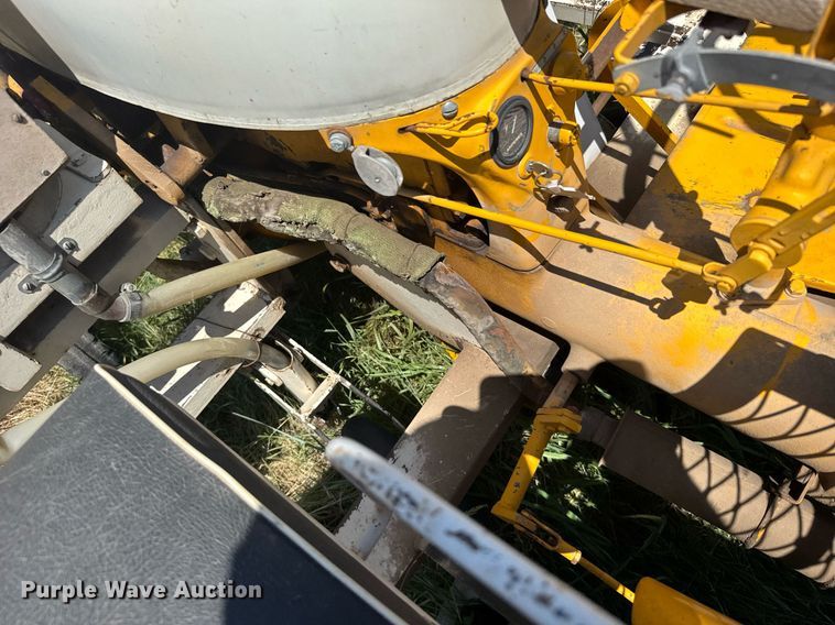 image for item ER2054 International Cub tractor