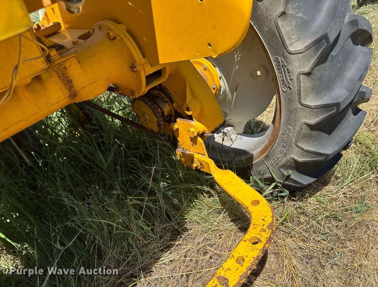 image for item ER2054 International Cub tractor